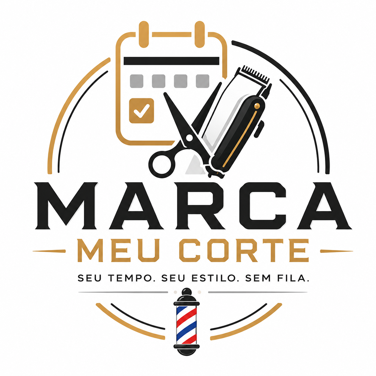 Marca Meu Corte