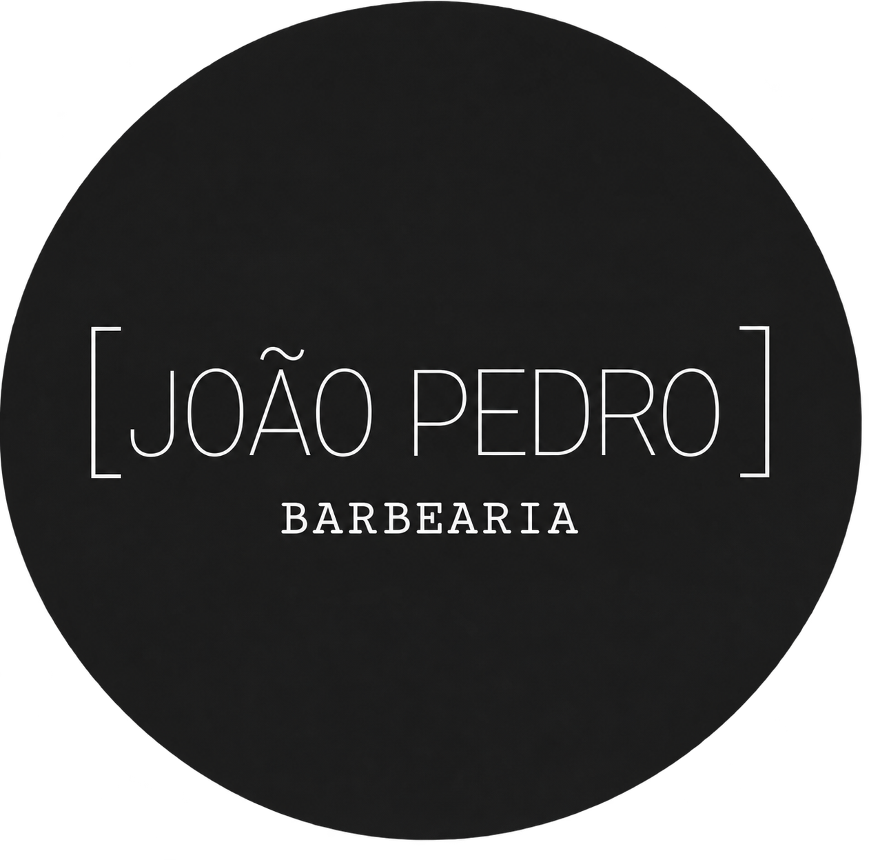 JOÃO PEDRO BARBEARIA
